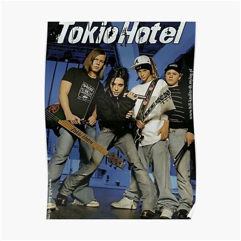 HD Tokio Poster For Sale By Yourfavgallery Redbubble