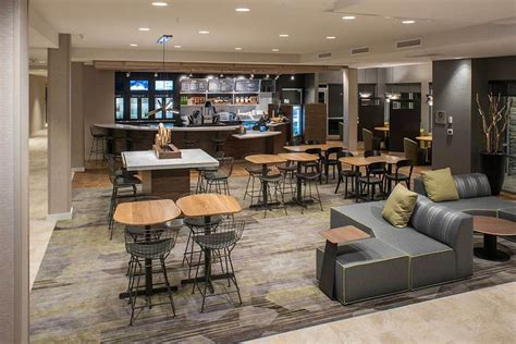 Courtyard By Marriott Albany Clifton Park Clifton Park New York Us