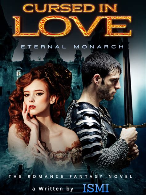 Cursed In Love Eternal Monarch Novel Read Free Webnovel