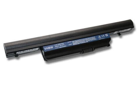 Batteria Per Acer Aspire T T G N Serien