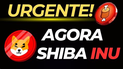 Shiba Inu Urgente Not Cias Agora Shibarium Bone Token Youtube