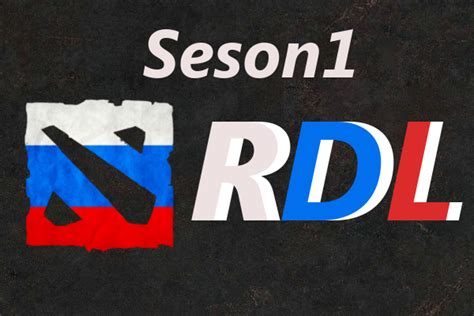 Russian Dota League Season Liquipedia Dota Wiki