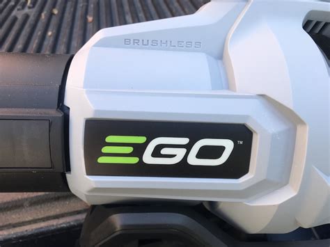 Ego Lb5800 Blower Review 168 Mph And 580 Cfm To Blow You Away Home