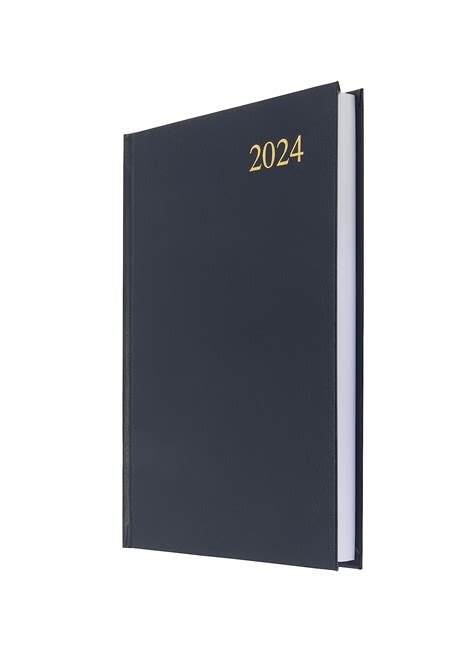 Collins Debden Collins Essential Agenda Journalier Agenda