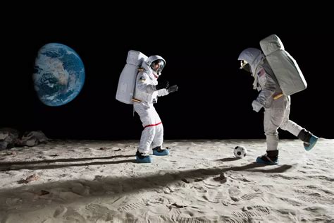 Astronaut Explains The Real Reason Why No Human Has Been To The Moon In