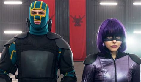 Kickass 2 Review