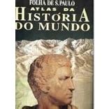 A História Do Sítio Do Picapau Amarelo - Livro - Atlas da História do Mundo. | Shopee Brasil