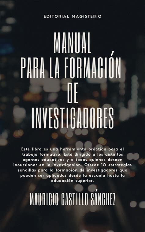 Manual para la formación de investigadores Noticias UNAD