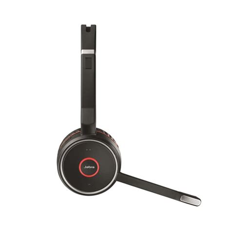 Jabra Evolve 75 Uc Headset Price In Bangladesh Techlandbd