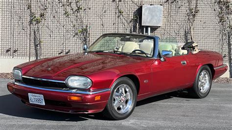 Jaguar Xjs At Dodi Auto Sales Youtube