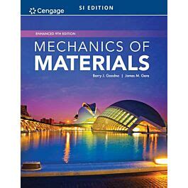 Architectura Natura Mechanics Of Materials Enhanced Si Edition