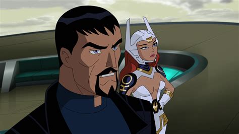 Justice League Gods And Monsters 2015