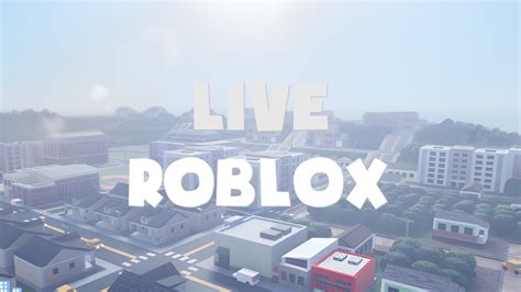 Live Roblox Fr Concour Robux Et On Joue Propose Ton Jeux On