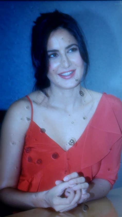 Katrina Kaif Takes My Thick Load Man Porn D Xhamster
