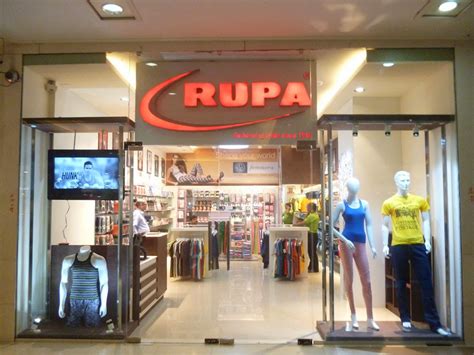 Bhavikk Shahs Blog Rupa And Company Ltd All About Comfort