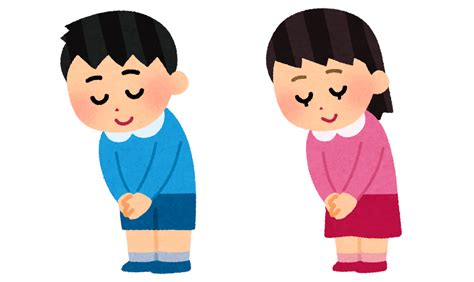 学校のあいさつ運動から学ぶ、あいさつのホントの意味とは？ 井元デザイン工房