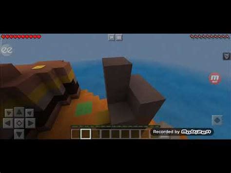 Minecraft Parkour Spiral Mod 1 YouTube