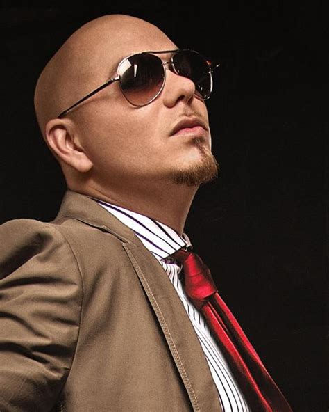 Pitbull Singer Tumblr