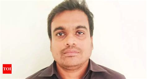 Odisha Eow Nabs Ex Banker For Rs 1 09 Crore Loan Scam Bhubaneswar