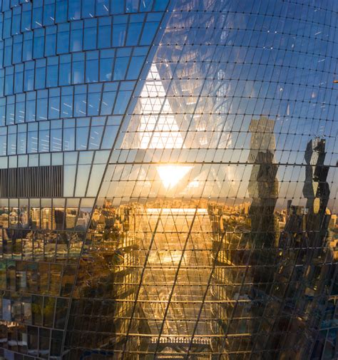 'leeza SOHO tower' by zaha hadid architects opens in beijing