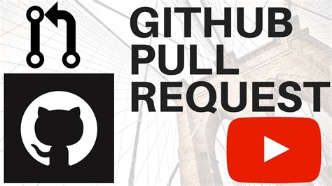 Git Pull Request Explain Github Pull Request Github Pull Request Demo Interviewdot Youtube