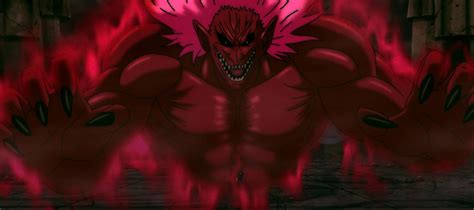 Toriko Appetite Demon Recolor By Torik0 On Deviantart