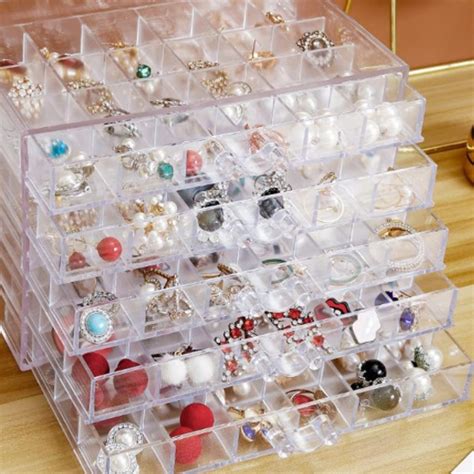 21 Jewelry Storage Ideas You Absolutely Should Try In 2024 A Fashion Blog