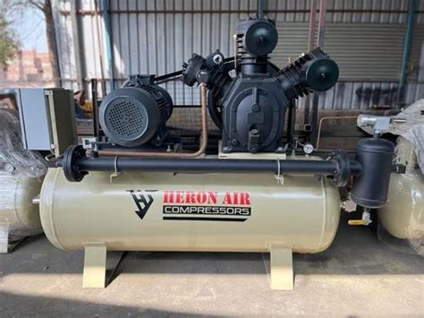 20 Hp Air Compressor At Rs 138500 Reciprocating Air Compressor In