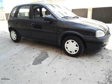 Vendido Opel Corsa Carros Usados Para Venda