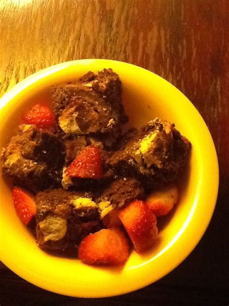 Simple Brownies Brownies Easy Food Beef