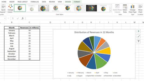 Types Of Charts In Excel My Chart Guide