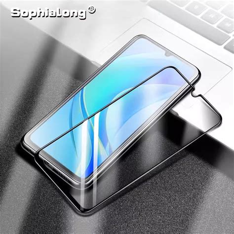Infinix Hot 30 Play NFC 30i X669 X669C X6835B X6831 X6832 กระจกนรภย