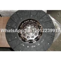 Heavy Duty Truck Parts