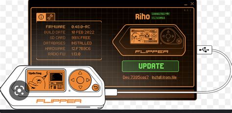 Flipper zero, a tool or just a cool toy? : r/flipperzero