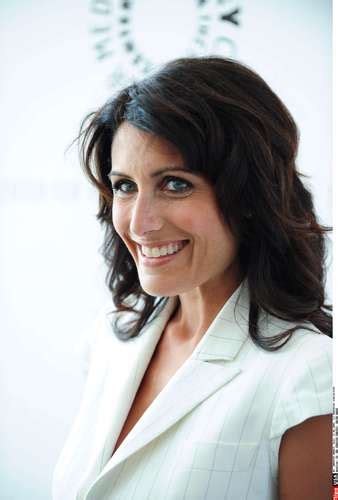 Lisa Lisa Edelstein Photo 4225149 Fanpop