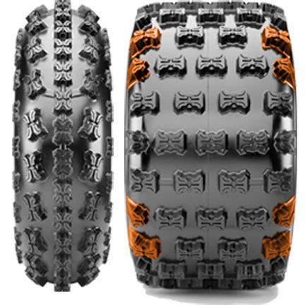 Pulse Atv Tire Cst Tires Usa