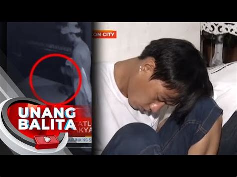 Tatlong Miyembro Umano Ng Akyat Bahay Gang Arestado Videos Gma