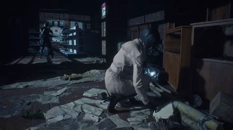 Resident Evil 2 Remake 2019 All Leon S Desk Codes Safe Combinations