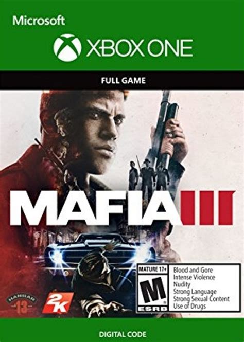 Microsoft Mafia III Atelier Yuwa Ciao Jp