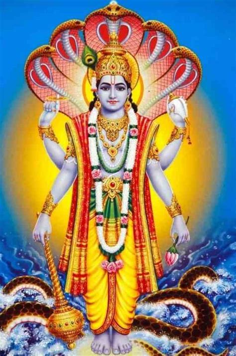 Sri Vishnu Sahasranama Stotram कवत