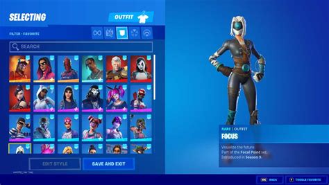 Stacked Og Fortnite Account 150 Skins Save The World Twine Peaks