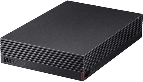 amazon buffalo raid usb  tb hd wlturj