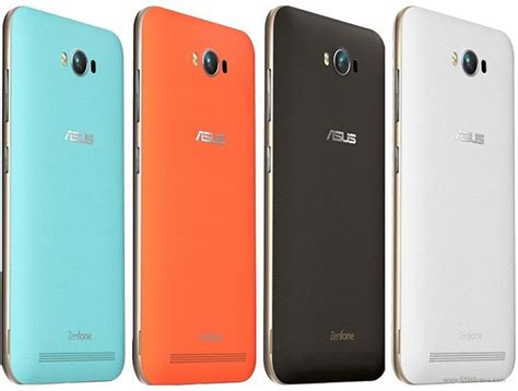 Asus Zenfone Max Zc Kl Pictures Official Photos