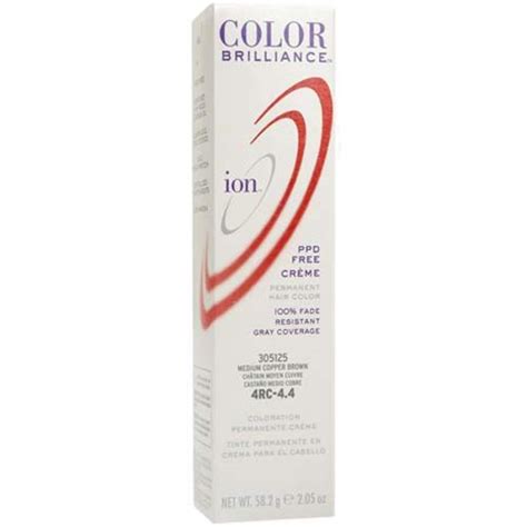 Ion Hl V Hi Lift Cool Blonde Permanent Creme Hair Color Hl V Hi Lift