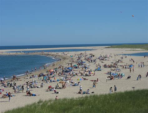 Chatham Lighthouse Beach Goop