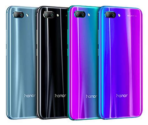 Huawei Honor 10 Price in Nigeria (Jumia), Full Specifications and Features