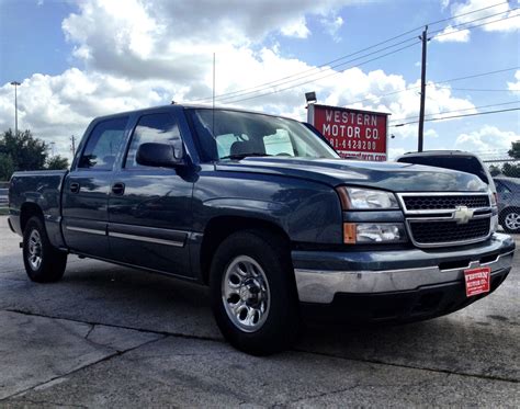2006 Chevrolet Silverado 1500 Pictures Cargurus