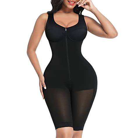 The Best Compression Garments for Liposuction: Get a Slimmer Look with ...