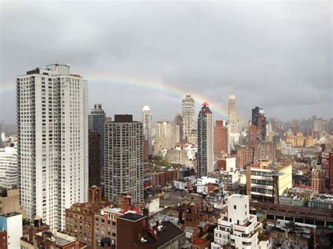 New York City After Hurricane Sandy Towleroad Gay News