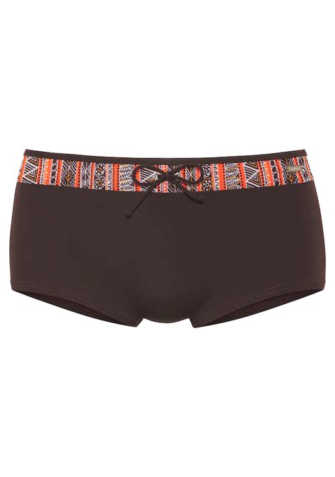 Buffalo Bikini Hotpants Online Kaufen BAUR